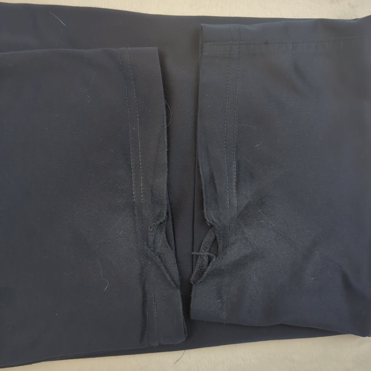 Reebok Vintage Navy Blue Jogger Track Pants Trousers Men Size XL