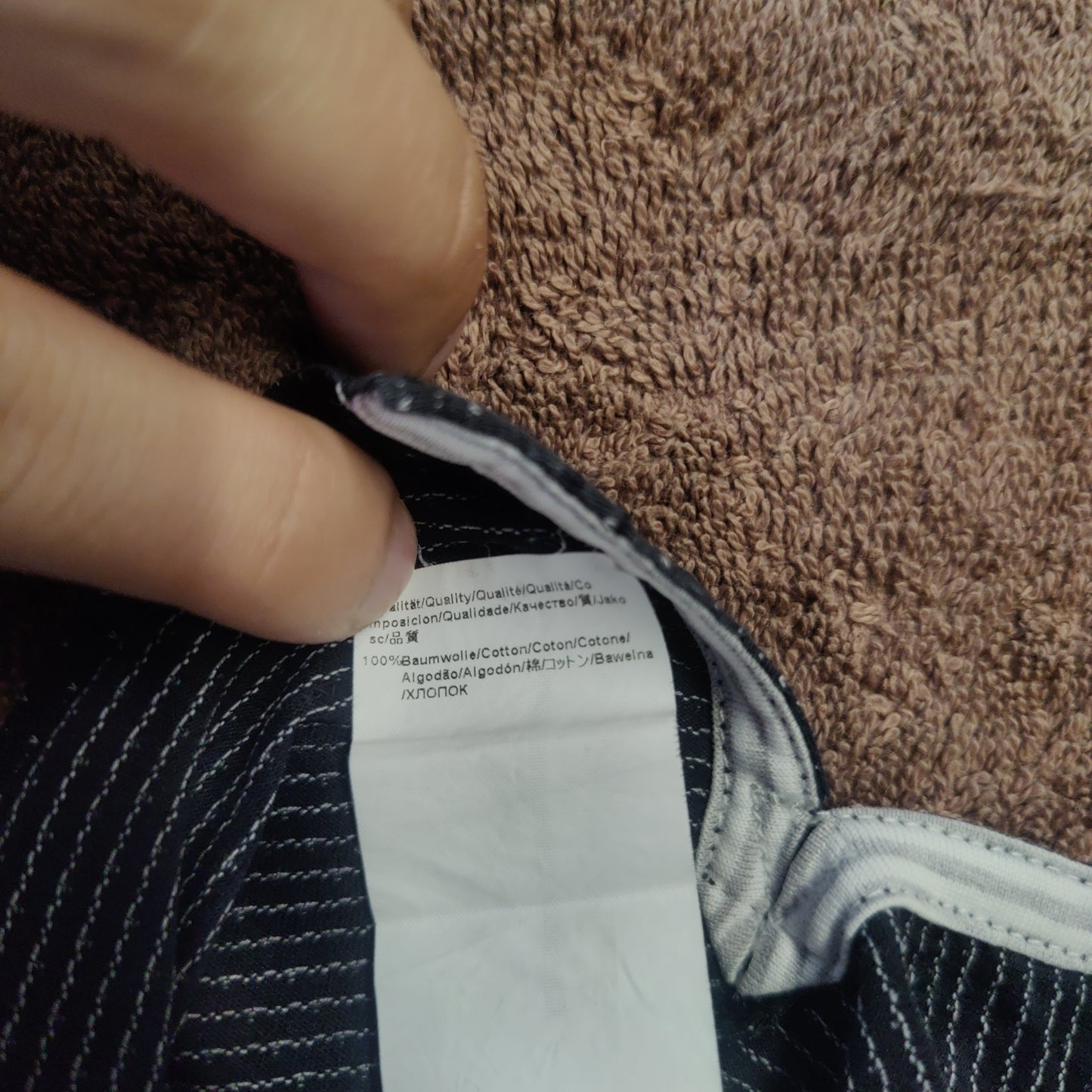 Hugo Boss Black Short Sleeve Polo Shirt Men Size Medium