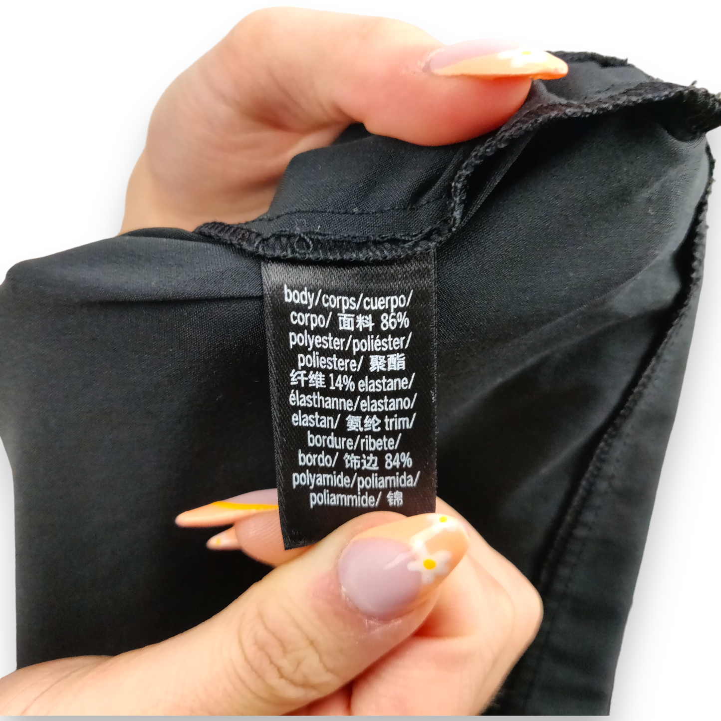 Victoria’s Secret Sport Black Loose Fit Pullover Hoodie Women Size Medium