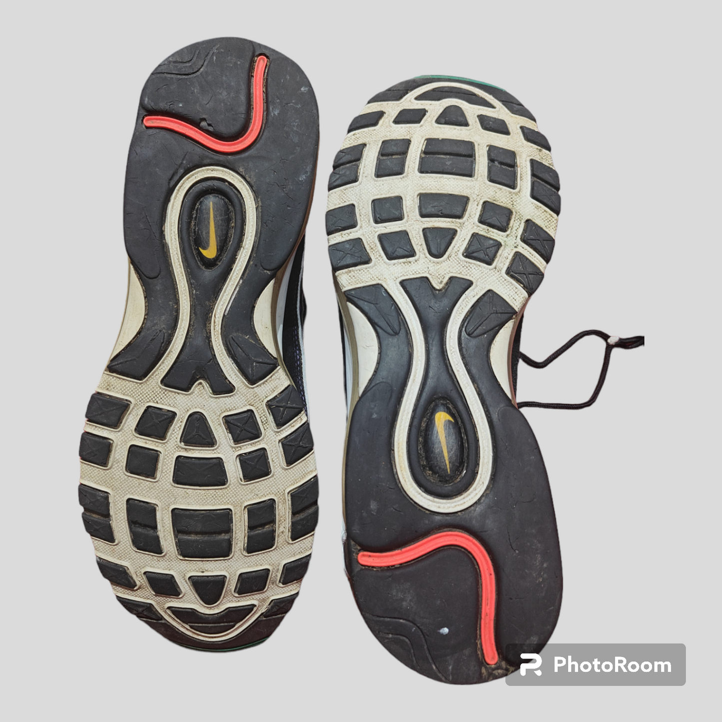 Nike AIr Max 98 Black Premium Martin UK 11 / EU 46 BV0989 023