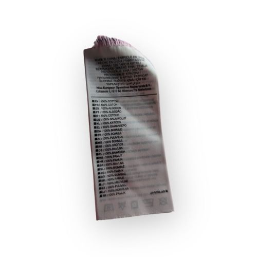 Nike The Nike Tee Pink Short Sleeve Cotton T-shirt Men Size Large