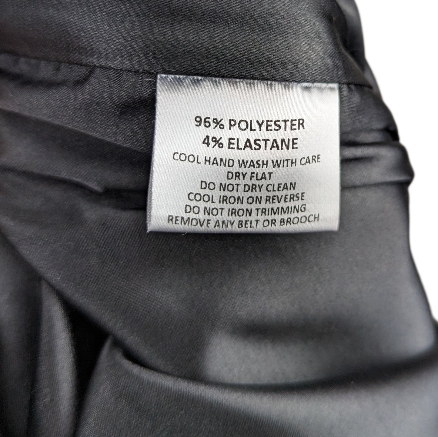 Hunters Gatherers Purple Bodycon Dress Women Size Medium