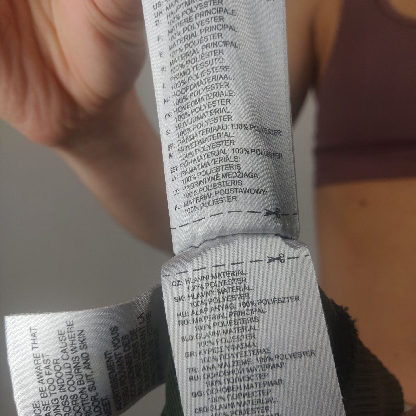 Adidas Green Sweatshirt 1/4 Zip Long Sleeve Boys 13-14 Years