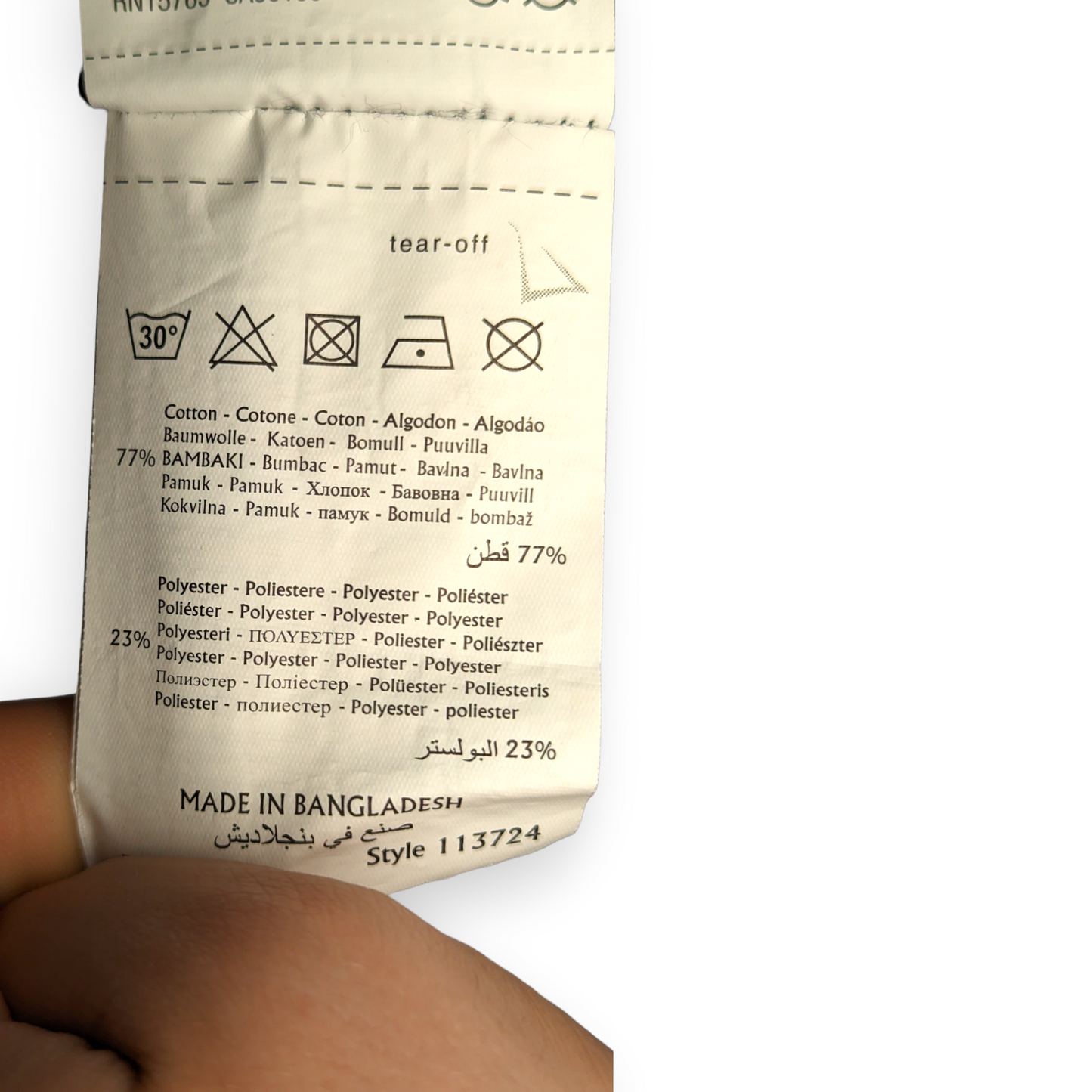 Champion Black Tracksuit Bottoms Joggers Women Size Small