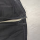 Levi's 535 Vintage Black Straight Fit Denim Jeans Men W32 L32