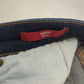 Tommy Hilfiger Dark Blue Skinny Simon Denim Jeans Men W30 L30