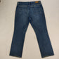 Tommy Hilfiger Vintage Boyfriend Fit Blue Jeans Women W38 L34
