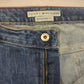 Tommy Hilfiger Vintage Boyfriend Fit Blue Jeans Women W38 L34