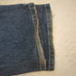 Tommy Hilfiger Vintage Boyfriend Fit Blue Jeans Women W38 L34
