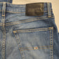 Tommy Hilfiger Blue Scanton Slim Straight  Fit Denim Jeans Men W32 L32