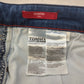 Tommy Hilfiger Blue Scanton Slim Straight  Fit Denim Jeans Men W32 L32