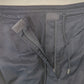 Reebok Athletic Department Black Athletic Shorts Men Large