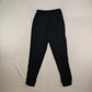 Nike Black Joggers Track Pants Trousers Women Size Medium