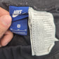 Nike Black Joggers Track Pants Trousers Women Size Medium