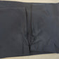Reebok Vintage Navy Blue Jogger Track Pants Trousers Men Size XL