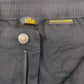 Site Tesem Black Cargo Work Trousers Men W38 L32