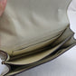 Hermès Constance 18 Mini White Pearl Leather Shoulder Bag Women