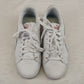 Puma Jada White Leather Sneaker Trainers Women UK 3