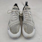Nike Air Max 270 White Sneaker Trainers Men UK 7 - AH6789-100