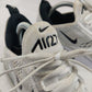 Nike Air Max 270 White Sneaker Trainers Men UK 7 - AH6789-100