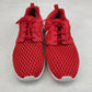 Nike Roche One Flight Red Sneaker Trainers Women UK 5 - 705485-601