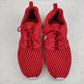 Nike Roche One Flight Red Sneaker Trainers Women UK 5 - 705485-601