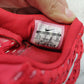 Nike Roche One Flight Red Sneaker Trainers Women UK 5 - 705485-601
