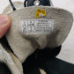 Dr. Martens 1460 AirWait Sliver Glitter Combat Boots Women UK 3
