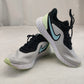 Nike Revolution 5 White Running Sneaker Trainers Shoes Women UK 5 - BQ3207-009