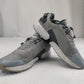 Tommy Hilfiger Sterling Grey TechFoam Sneaker Trainers Shoes Men UK 10
