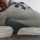Tommy Hilfiger Sterling Grey TechFoam Sneaker Trainers Shoes Men UK 10