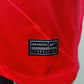 Liverpool FC 2022/2023 Nike Red Home Jersey Shirt Men Size Small