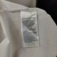 Tommy Hilfiger White Short Sleeve T-Shirt Men Size Large