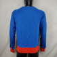 Champion Vintage 90's Blue Pullover Sweatshirt Men Size Small