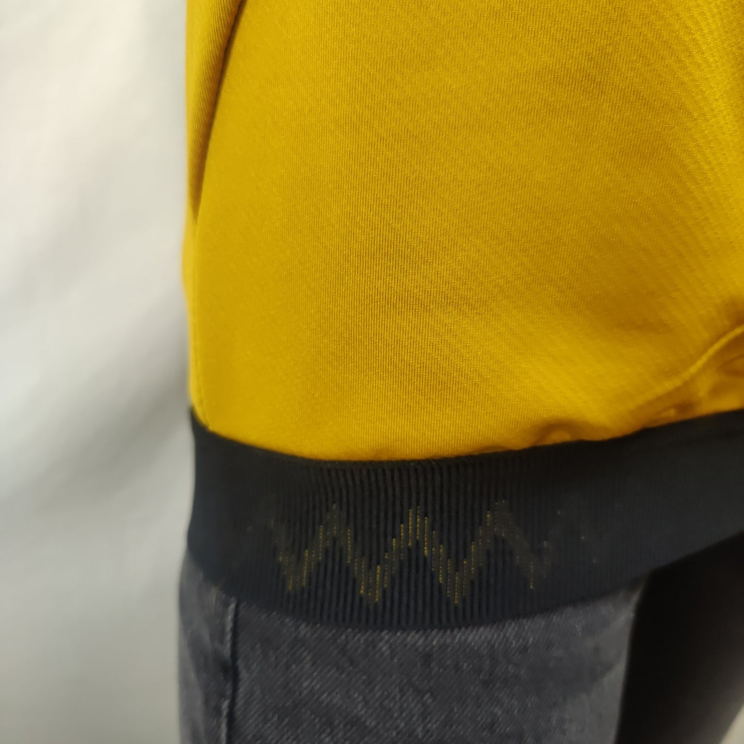 Adidas Yellow Hoodie Track Jacket Women Size Small - New with Tags