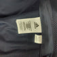 Adidas Vintage Blue Navy Windbreaker Track Jacket Men Size Medium