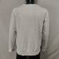 Under Armour White Cotton Loose Fit Sweatshirt Women Size Medium