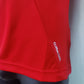 Liverpool 2009/2010 Adidas Champions League Red Training Jersey Shirt Men Small