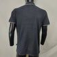 Hugo Boss Black Short Sleeve Polo Shirt Men Size Medium