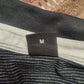 Hugo Boss Black Short Sleeve Polo Shirt Men Size Medium