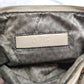 Dolce & Gabbana Vintage White Leather Handbag Shoulder Bag Women