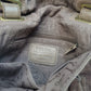 Fossil Vintage Brown Leather Crossbody Bag Shoulder Bag Handbag Women