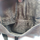 Fossil Vintage Brown Leather Crossbody Bag Handbag Shoulder Bag Women