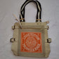 Louis Vuitton Limited Edition PM Globe Shopper Canvas Tote Bag Handbag Women