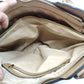 Valentino Garavani Brown Leather Tote Bag Handbag Women Large