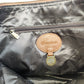 Mulberry Brown Leather Daria Hobo Satchel Bag Women