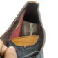 Paul O'Donnell Oakland Navy Blue Leather Suede Desert Boots Shoes Men UK 9