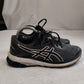 Asics GT-1000 9 Black Running Sneaker Trainers Shoes Women UK 6 EU 39.5