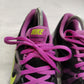 Nike Air Max Run Lite 3 Black Purple Sneaker Trainers Women UK 5 EU 38