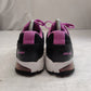 Nike Air Max Run Lite 3 Black Purple Sneaker Trainers Women UK 5 EU 38